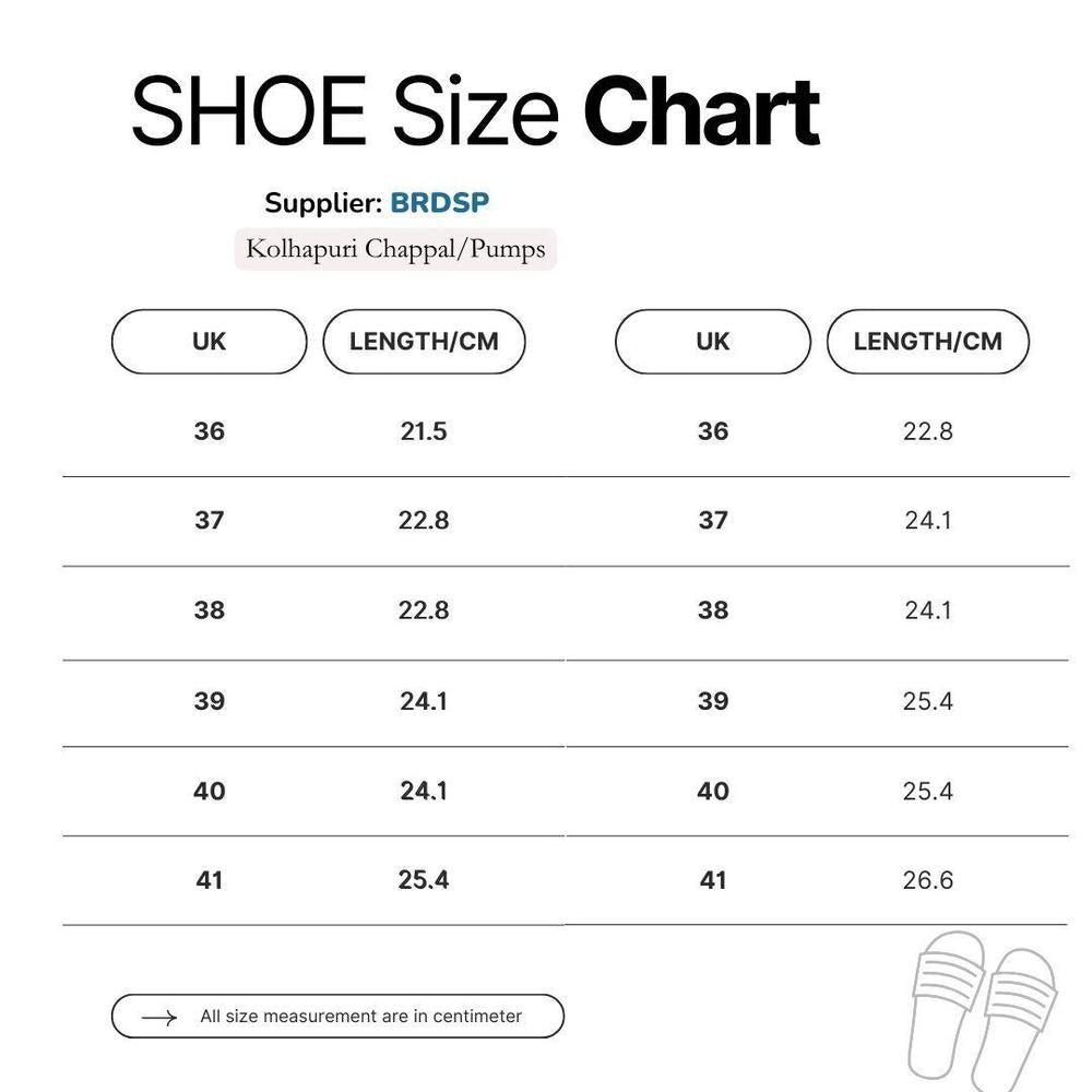 Ladies Fancy Slipper – Elegant & Comfortable Footwear