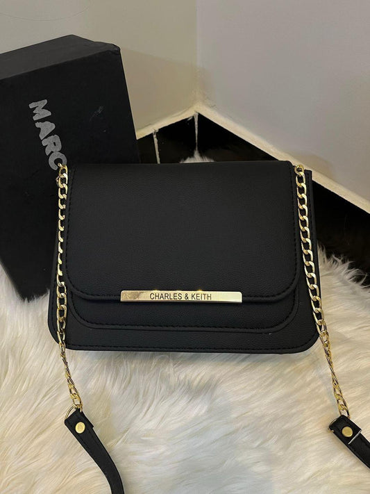 Stylish Girl's Crossbody Bag – Multipurpose & Trendy | Fashion Kahani