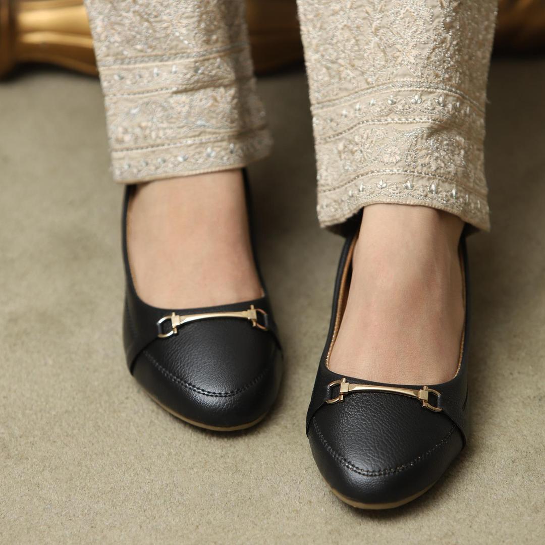 Women's Synthetic Formal Pumps