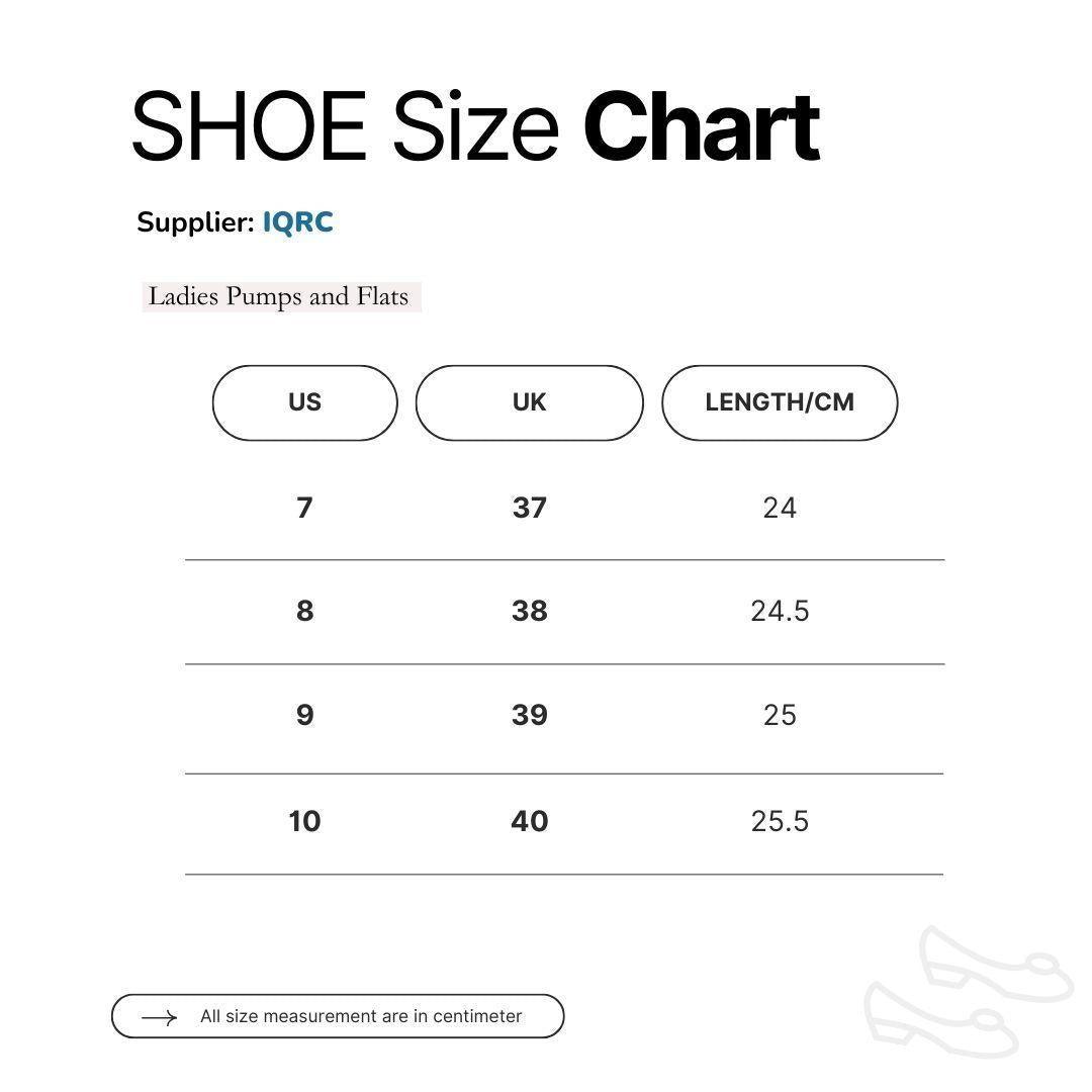 Women's Rexine Fancy Flats